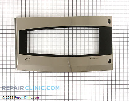 Door Assembly WB55X10672 Alternate Product View