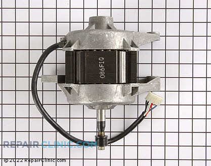 Drive Motor 8054181 Alternate Product View