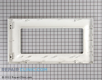 Outer Door Panel 8172121 Alternate Product View