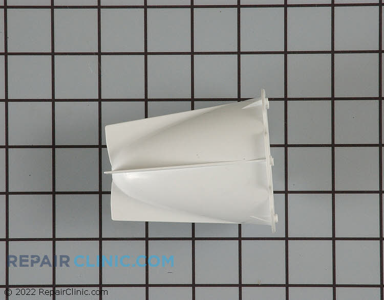 Fabric Softener Dispenser 131206100 Fast Shipping Repair Clinic