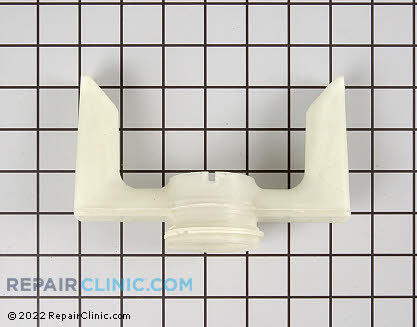 Lower Wash Arm Support 901278 Alternate Product View