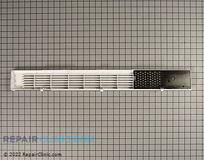 Grille 3531W1A005A Alternate Product View