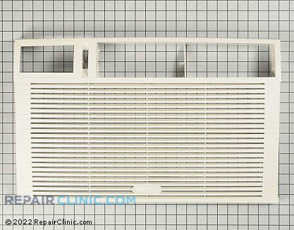 Air Grille WP1187196 Alternate Product View