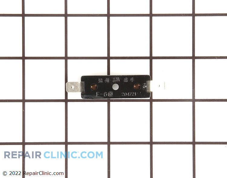 W10117908 Fuse Holder