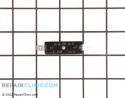 Fuse Holder W10117908 Alternate Product View