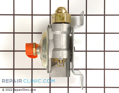 Pressure Regulator WP74006035 Alternate Product View