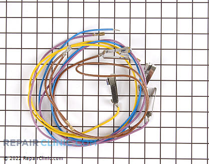 Terminal and Wire Y712438 Alternate Product View