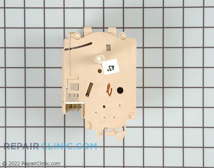 WH12X10164 Timer