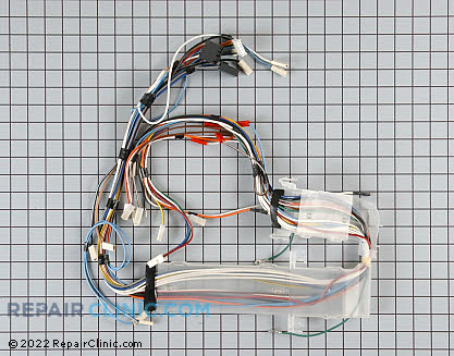 Wire Harness 8269191 Alternate Product View