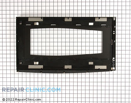 Door Assembly WB55X10672 Alternate Product View