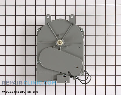 Timer WH12X10171 Alternate Product View