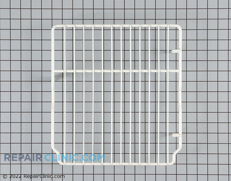 Wire Shelf WR71X10259 Alternate Product View