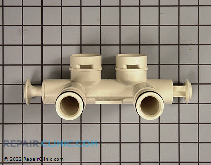 Bypass Valve WS15X10053 Alternate Product View