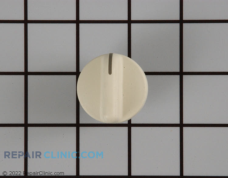 Trash Compactor Control Knob 9871801 Fast Shipping