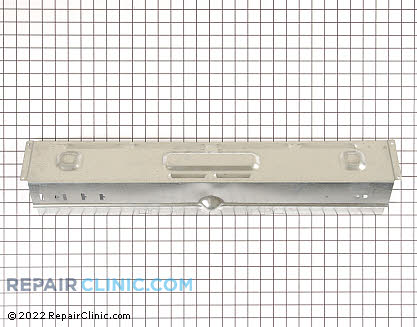 Rear Panel WB36K17 Alternate Product View