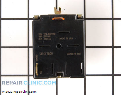 Start Switch WE04X10008 Alternate Product View