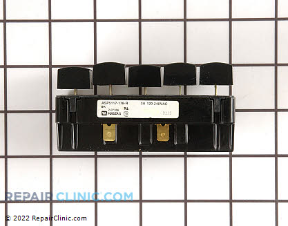 Temperature Switch 207366 Alternate Product View
