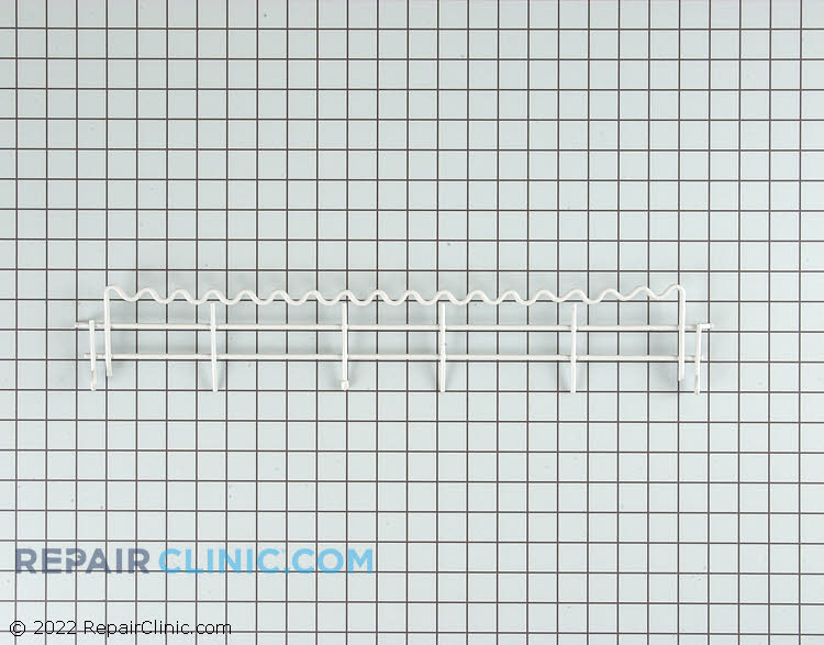 Dishwasher Cup Shelf 99001429 Fast Shipping Repair Clinic