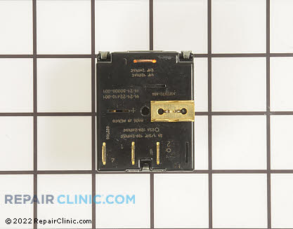 Selector Switch 112190000001 Alternate Product View