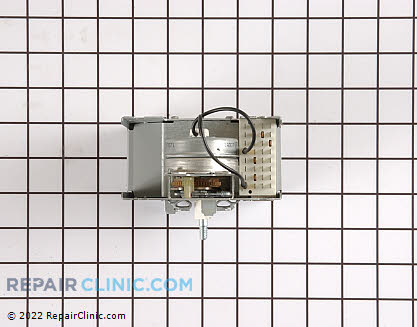 Timer WH12X844 Alternate Product View