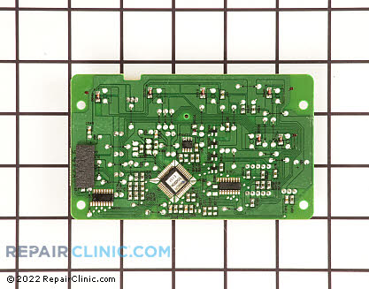 Display Board 6871A20325A Alternate Product View