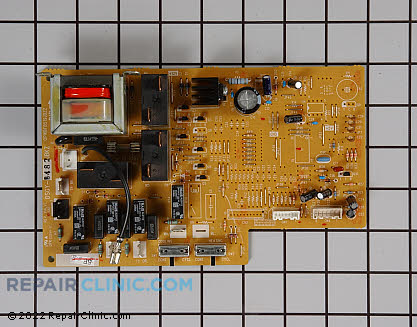Main Control Board WJ28X10042 Alternate Product View
