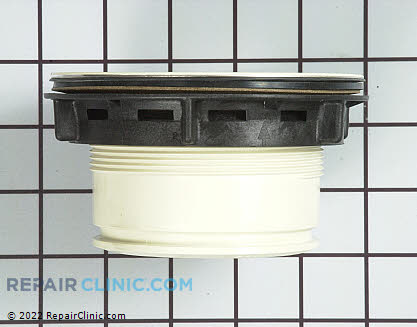 Sink Flange Assembly 1021 Alternate Product View