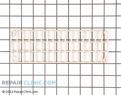 Grille Insert WJ01X10247 Alternate Product View