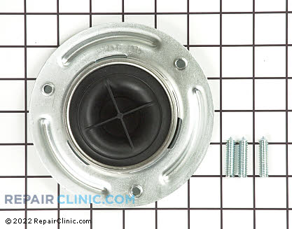 Sink Flange Assembly 01-17-528 Alternate Product View