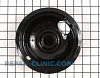 Burner Drip Bowl WB32X5105