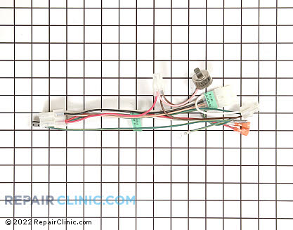Defrost Thermostat WP2192096 Alternate Product View
