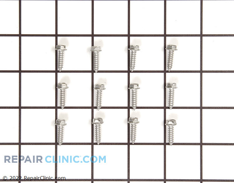WZ4X345D Screw