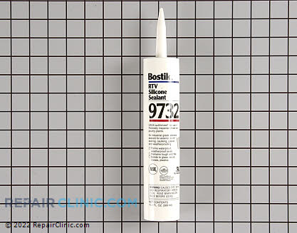 Silicone Sealant 5304469950 Alternate Product View