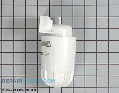 Water Filter Housing 218904404 Alternate Product View