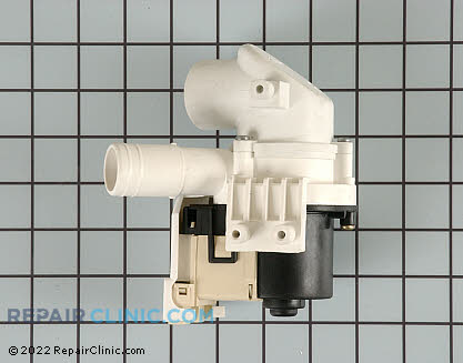 Pump WH23X10022 Alternate Product View