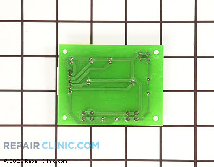 User Control and Display Board MCIM30SST-11 Alternate Product View