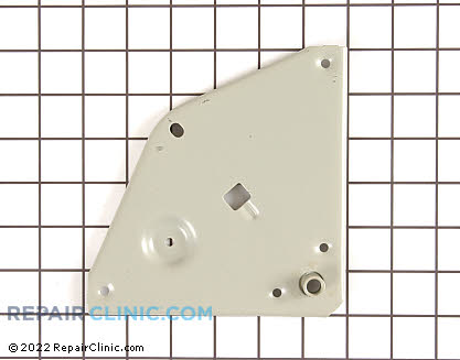 Bracket & Flange WH46X182 Alternate Product View