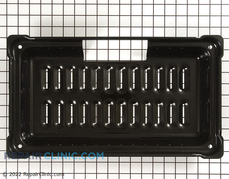 WB49X5407 Broiler Pan Insert