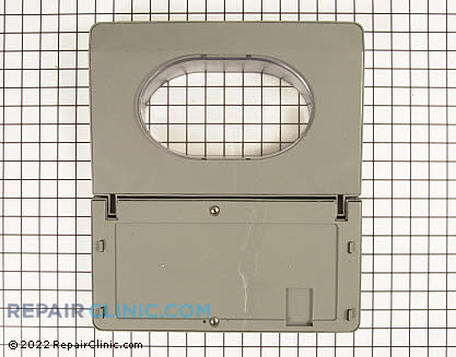Cover MCIM30SST-18 Alternate Product View