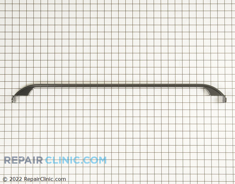 Whirlpool Range/Stove/Oven Door Handle WP3187940