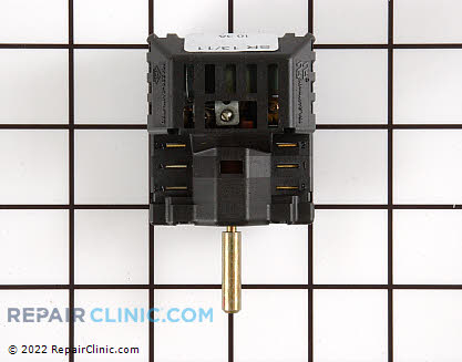 Selector Switch 00189808 Alternate Product View
