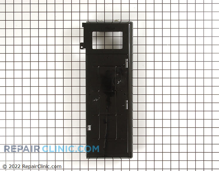 Control Panel WB07X10417 Alternate Product View