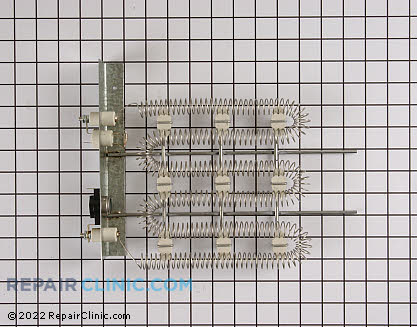 Heating Element WP1182738 Alternate Product View
