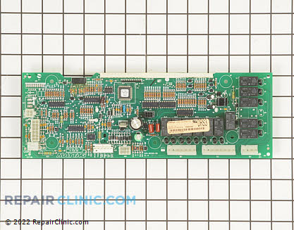 Oven Control Board 23003735 Alternate Product View