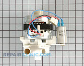 Pump and Motor Assembly - Part # 4587207 Mfg Part # WD19X23664