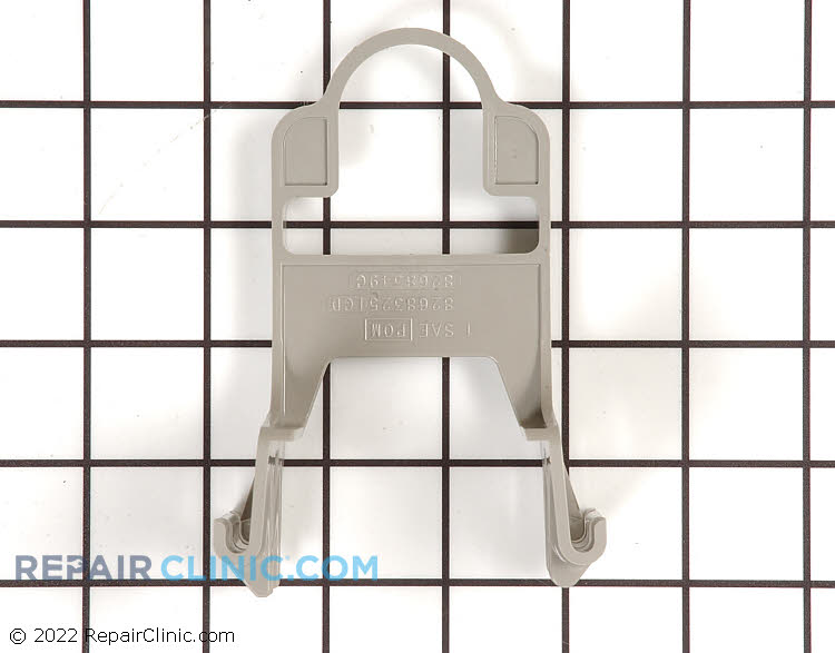 Support Bracket WP8268349 Alternate Product View
