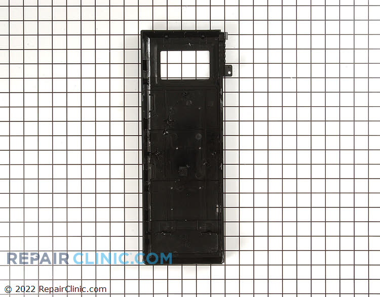 Control Panel WB07X10417 Alternate Product View