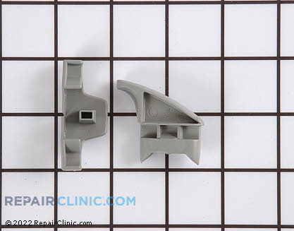 Dishrack Stop Clip 00165254 Alternate Product View