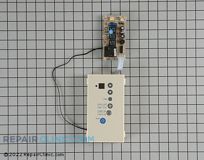 Main Control Board 112850030016 Alternate Product View