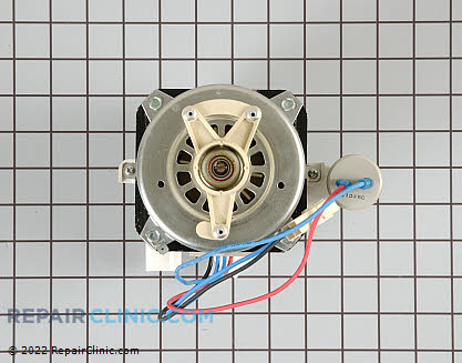 Pump and Motor Assembly WD19X23664 Alternate Product View
